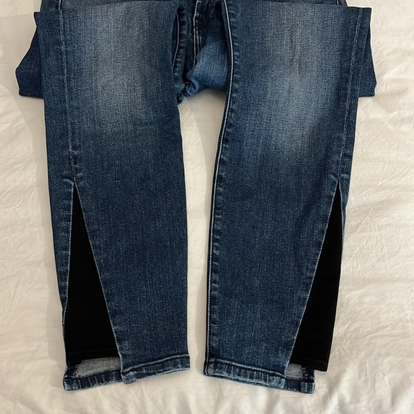 J BRAND skinny jeans - Picture 10 of 14